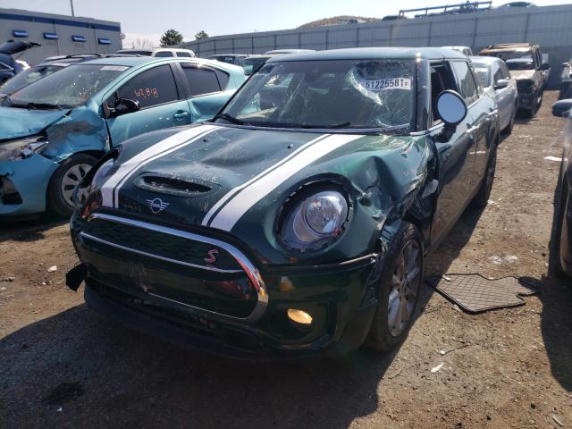 Mini Clubman II 2020