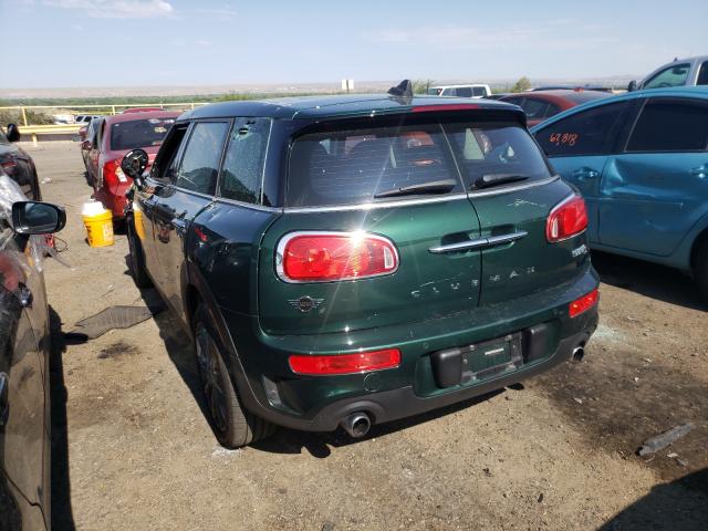 Mini Clubman II 2020