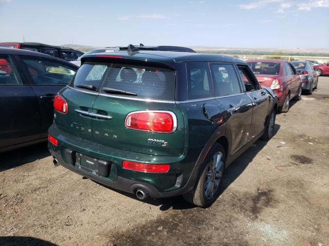 Mini Clubman II 2020