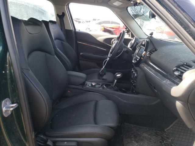 Mini Clubman II 2020