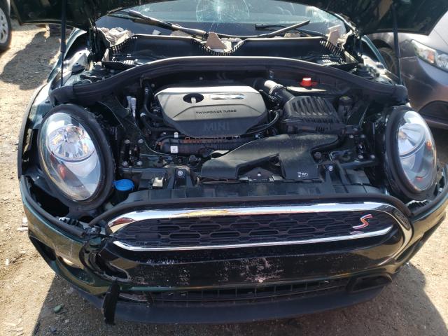 Mini Clubman II 2020