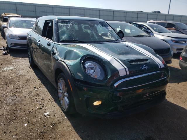 Mini Clubman II 2020