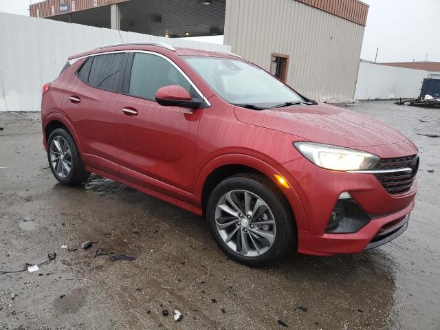 Buick Encore GX 2021