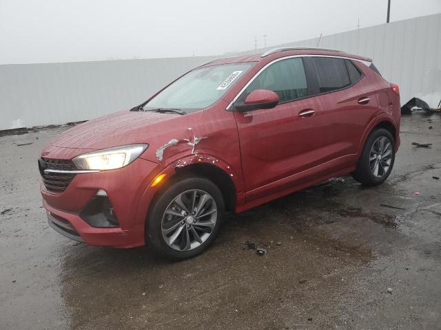 Buick Encore GX 2021