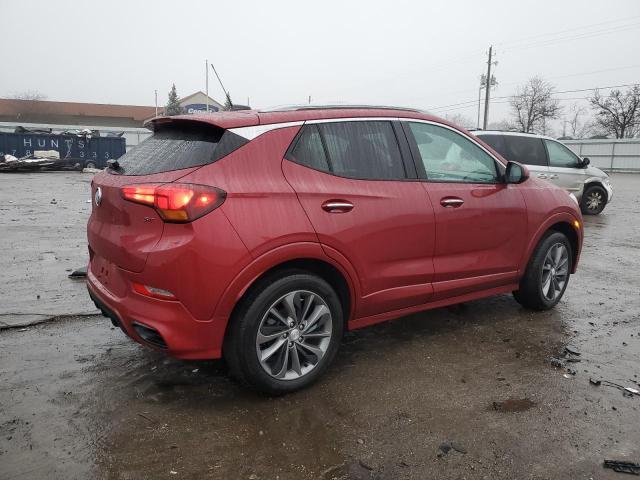 Buick Encore GX 2021
