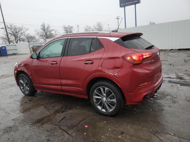 Buick Encore GX 2021