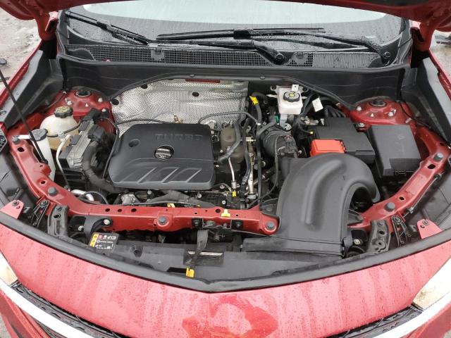 Buick Encore GX 2021