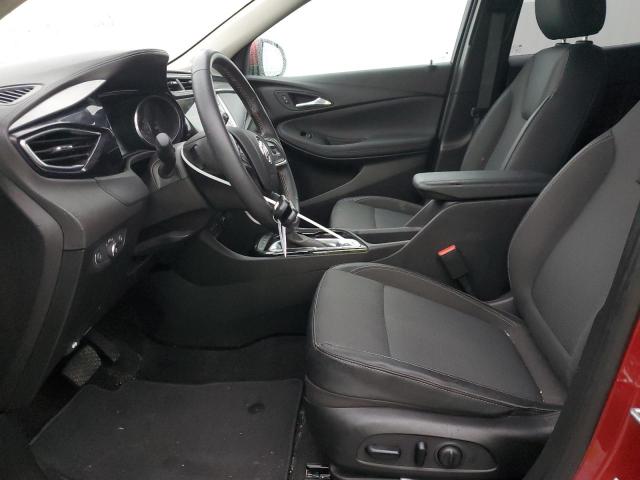 Buick Encore GX 2021