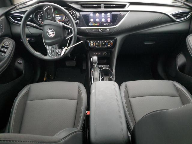 Buick Encore GX 2021