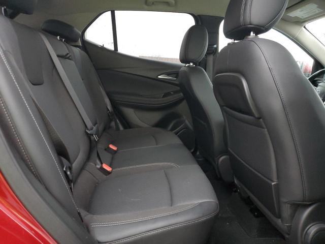 Buick Encore GX 2021
