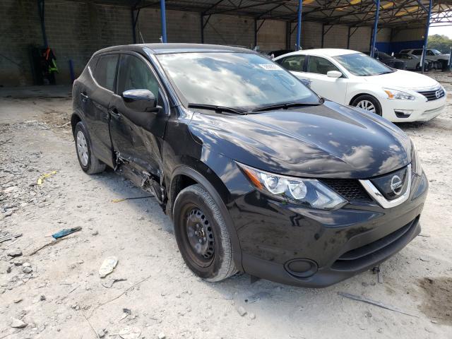 Nissan Rogue Sport II Рестайлинг 2021