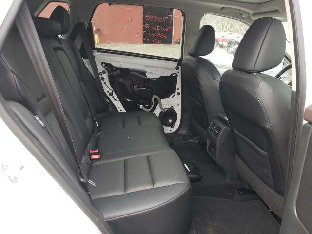 Nissan Rogue III 2021