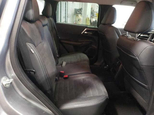 Mitsubishi Outlander IV Рестайлинг 2022