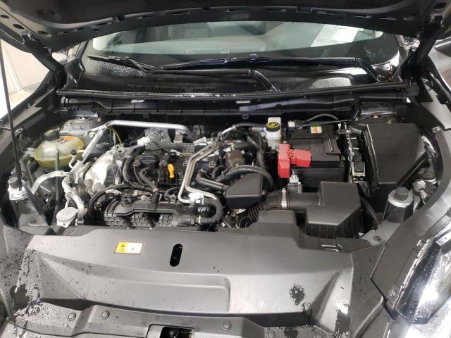 Mitsubishi Outlander IV Рестайлинг 2022