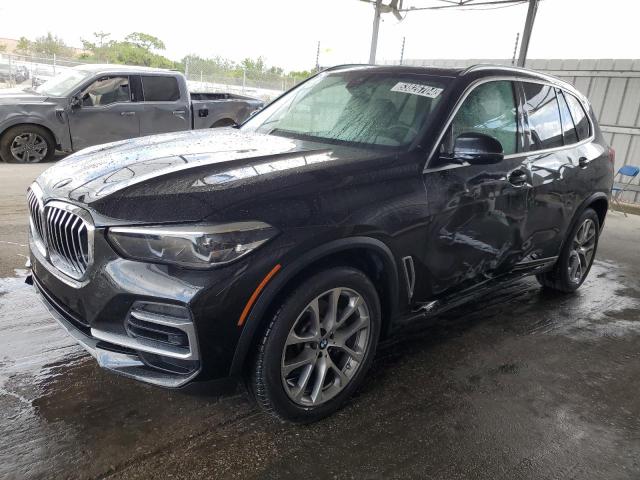 BMW X5 2023