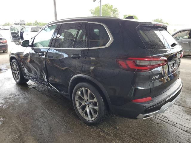 BMW X5 2023