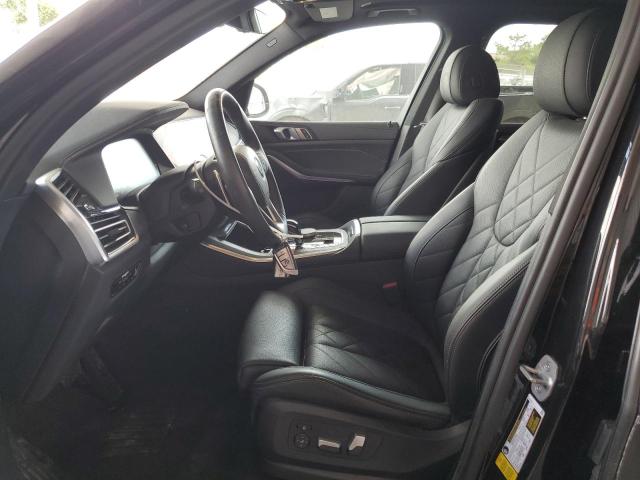 BMW X5 2023