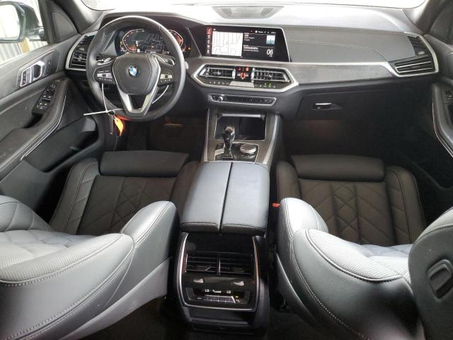 BMW X5 2023