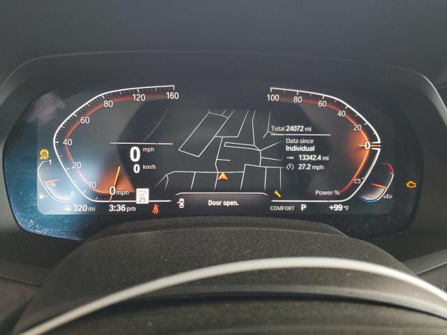 BMW X5 2023