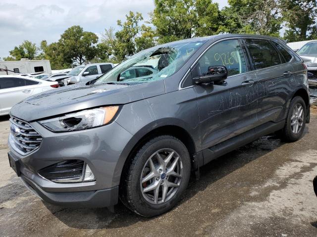 Ford Edge 2022