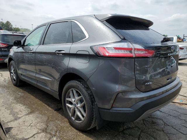 Ford Edge 2022