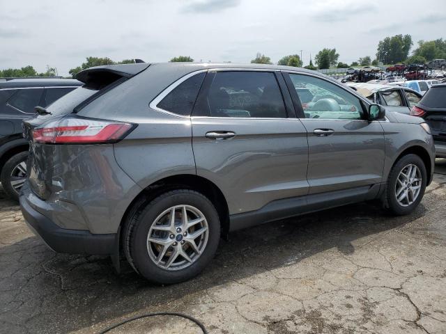 Ford Edge 2022