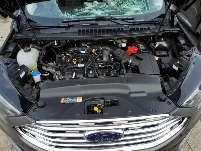 Ford Edge 2022
