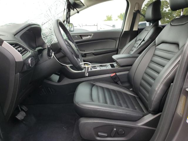 Ford Edge 2022
