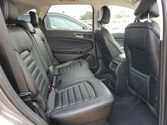 Ford Edge 2022