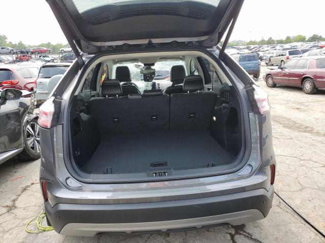Ford Edge 2022