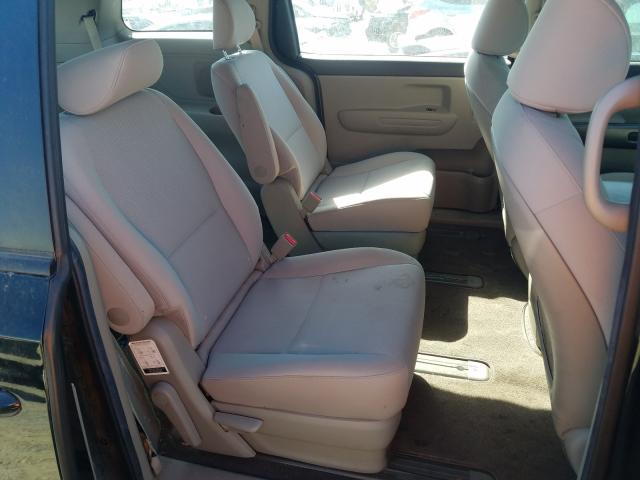 Kia Sedona III 2018