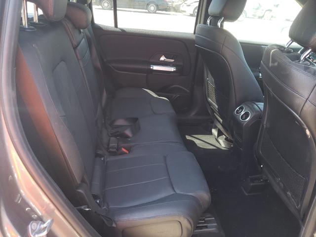 Mercedes GLB I 2021