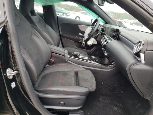 Mercedes CLA II 2021