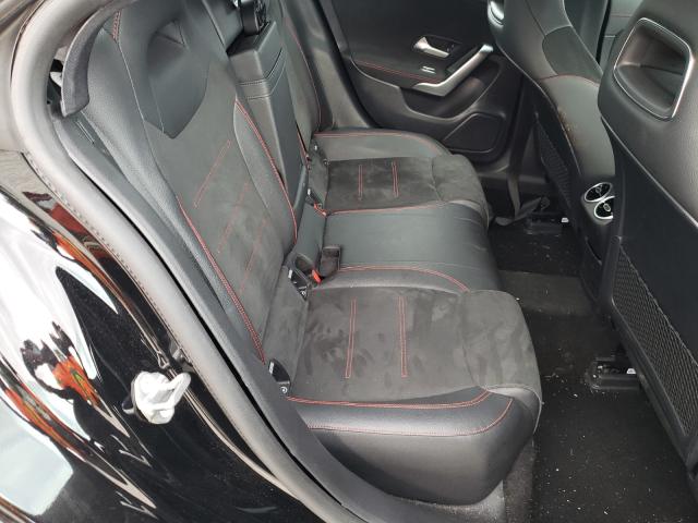 Mercedes CLA II 2021