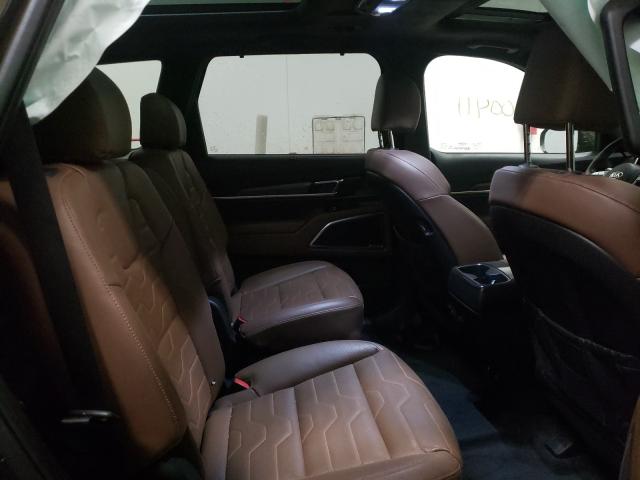 Kia Telluride I 2020