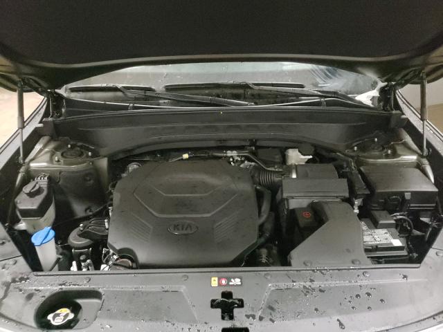 Kia Telluride I 2020