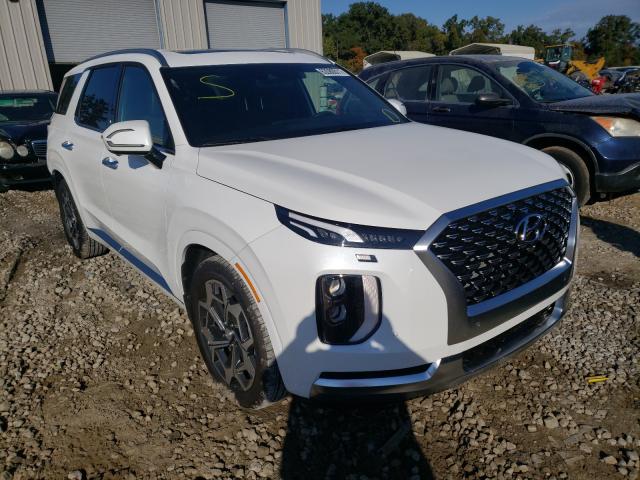 Hyundai Palisade I 2021