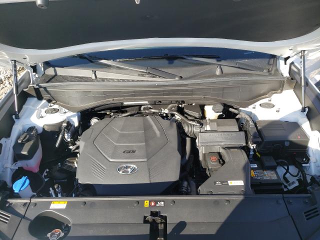 Hyundai Palisade I 2021