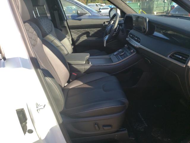 Hyundai Palisade I 2021