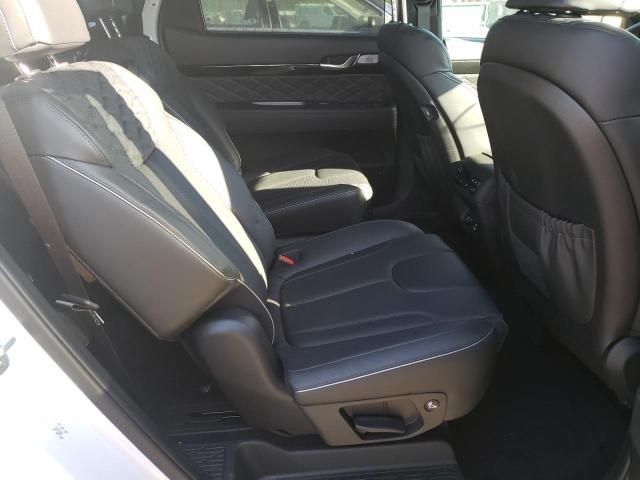 Hyundai Palisade I 2021
