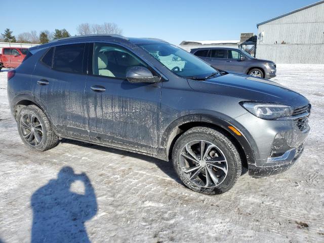 Buick Encore GX 2021