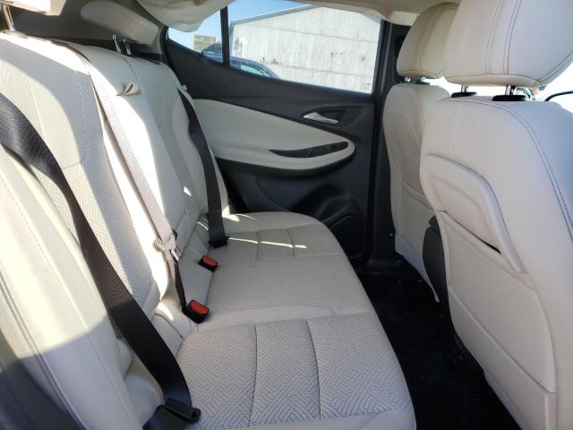 Buick Encore GX 2021