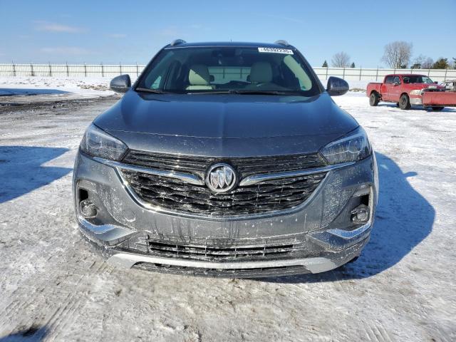 Buick Encore GX 2021