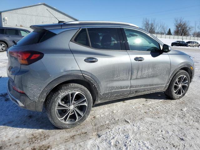 Buick Encore GX 2021