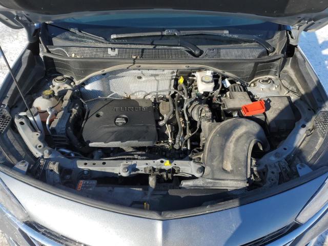 Buick Encore GX 2021