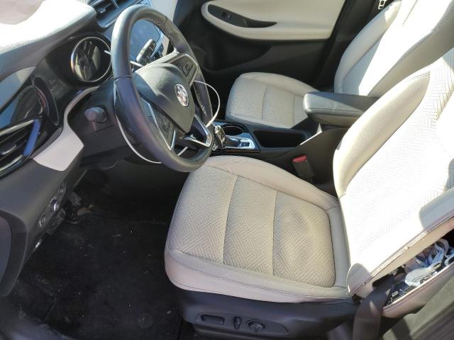 Buick Encore GX 2021