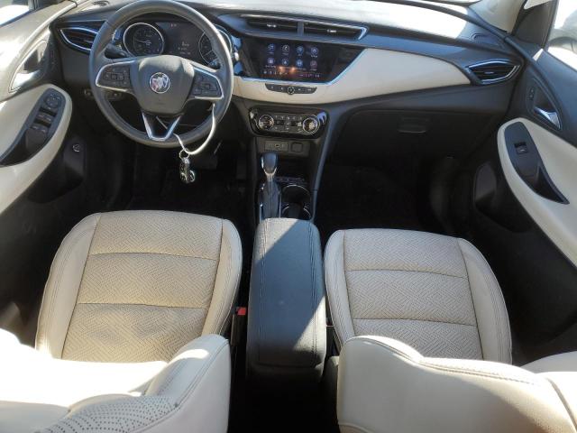 Buick Encore GX 2021