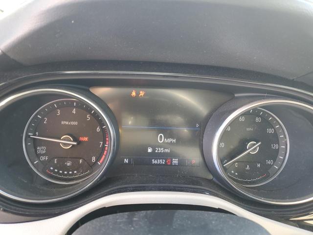 Buick Encore GX 2021