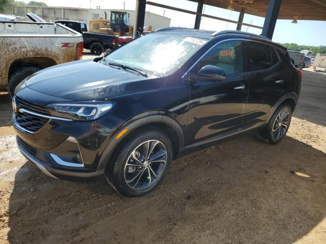 Buick Encore GX 2022