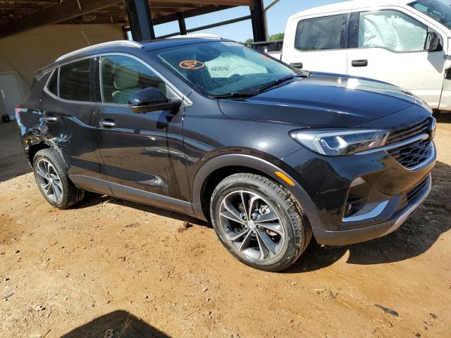 Buick Encore GX 2022